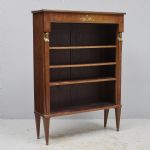 628031 Bookcase